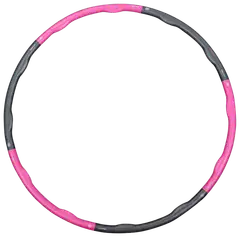 Hulavanne 1,2kg weight hoop - 1