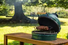 Big Green Egg V-Rack large malleihin L, XL, XXL - 3