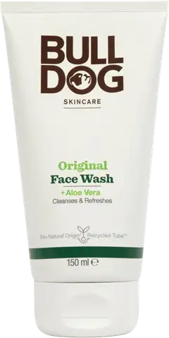 Bulldog Original Face Wash - 1