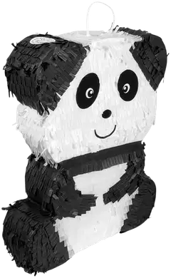 Panda pinjata - 3