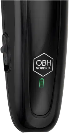 OBH Nordica Perfect Line hiustenleikkuri HH1520 - 5