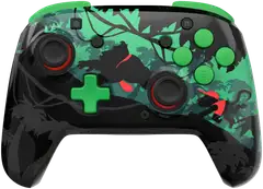 Turtle Beach Switch langaton peliohjain - Donkey Kong Reveal - 1