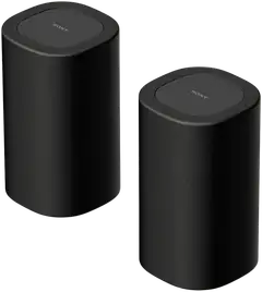 Sony surround takakaiuttimet SA-RS8 - 1