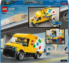 LEGO® City Great Vehicles 60500 LEGO® rekka - 5