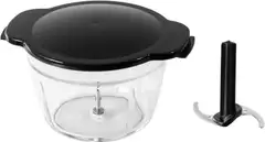 Russell Hobbs minisilppuri Desire Matte Charcoal 27131-56 - 2