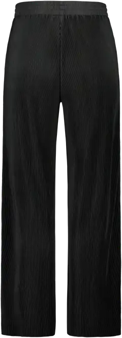 House naisten juhlahousut 222H402519 - Jet Black - 2