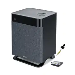 Wilfa Dew TX450 ilmankostutin HU1DT-430C - 5