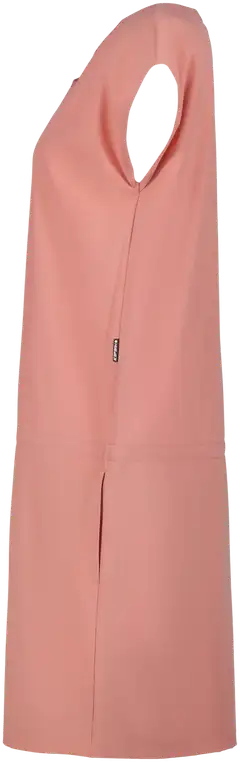 Icepeak Brookline naisten mekko - Pinkki - 3