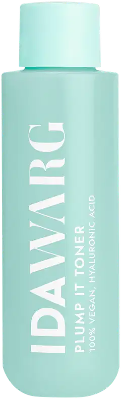 IDA WARG Beauty Plump It Kasvovesi 100 ml - 1