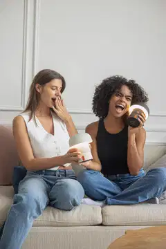 Kooduu Bluetooth kaiutin valolla Sensa Play Mini valkoinen - 3