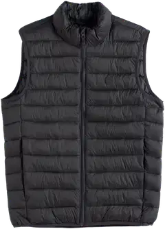 TEX miesten kevyttoppaliivi I287442 - KHAKI - 4