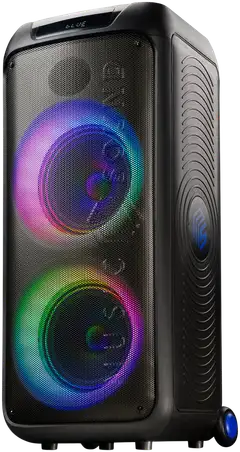 MusicSound Bluetooth kaiutin SoundBox Big - 1
