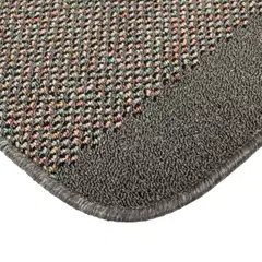 ihankotona matto Port 80x200 cm harmaa - 2