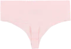 Danskin naisten string-alushousut 210D332544 - Festival bloom - 2