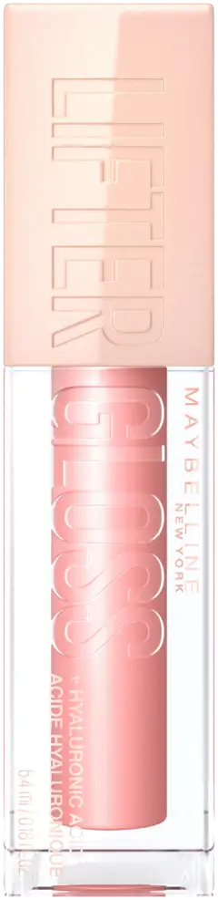 Maybelline New York Lifter Gloss 006 Reef  huulikiilto 5,4ml - 2