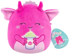 Squishmallows 19 cm P27 pehmo A ja C - 11