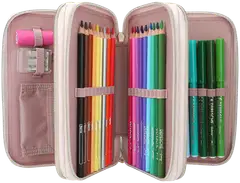 TOPModel triplapenaali SUMMER FEELING - 5