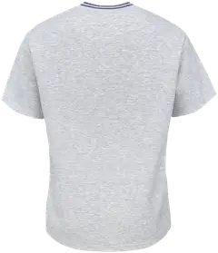 Starter miesten t-paita Scuba SCMS2606 - Grey melange - 3