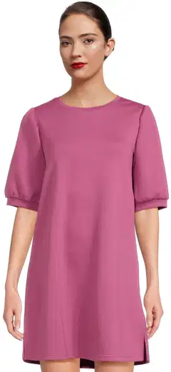 House naisten tunika 218H262912 - red violet - 1
