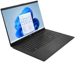HP Kannettava tietokone 17-cn0048no - 3