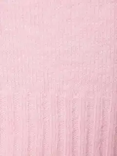 House naisten neule Fluffy-O - L.pink - 5