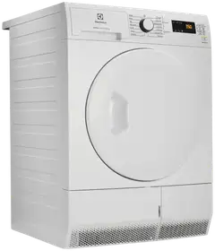 Electrolux kuivausrumpu EW2H328R4 valkoinen - 2