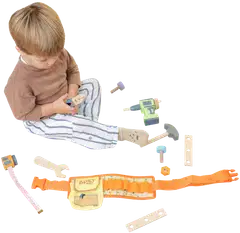 Bluey Työkaluvyö - 5