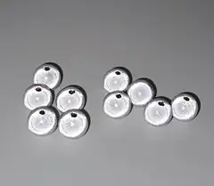 J.K. Primeco heijastavat helmet 1cm 20kpl - 2