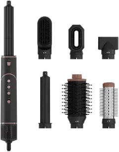 Beautifly hiustenmuotoilija Style Bliss - 1