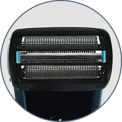 Remington hiustenleikkuri Balder™ Head&Face XF8000 - 4