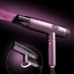 Revamp The Blow Out Edit hiustenkuivain ja lämpöharja -lahjasetti - 4