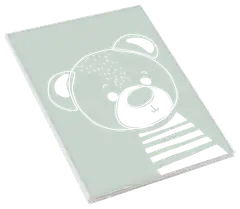 Polly  Teddy Slip-in 32 kpl /10x15 cm valokuva-albumialbumi - 2