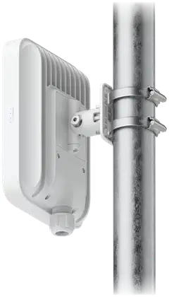 Ubiquiti edistynyt 5G-ulkoyhteyslaite UniFi-yhdyskäytäville U5G-Max-Outdoor - 12