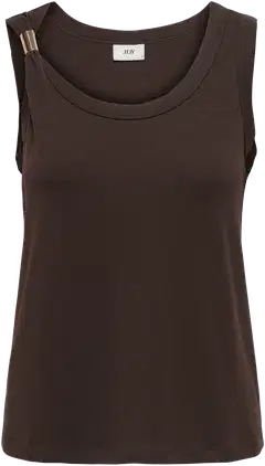 JDY naisten paita Jdyuffa - Chicory Coffee - 1