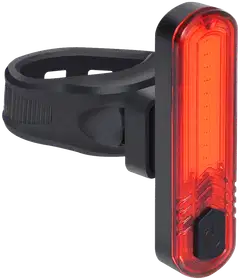 Jupiter ladattava etu- ja takavalosetti magneettikiinnitys 10 COB LED - 2