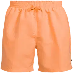 House miesten uimashortsit 192H042609 - papaya - 2