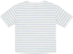 House naisten t-paita Boxy CYCLO® - L.LILAC - 3