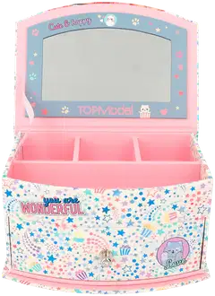 TOPModel korurasia CUTIE STAR - 3