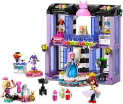 LEGO® LEGO Friends 42685 Heartlake Cityn muotinäytös - 2