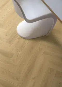 Pergo vinyylilankku Vorma pad pro Beige Norwegian Oak - 5