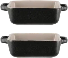 Maku uunivuoka Robuste keraaminen - 1