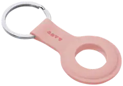 LAUT HUEX TAG AirTag paikantimen suoja pinkki - 3