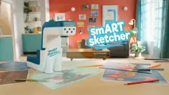 SmART Sketcher AI Piirustusprojektori - 10