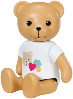 BABY born Teddy Kylpylelu - 1