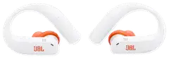 JBL langattomat Sport vastamelunappikuulokkeet Endurance Peak 4 valkoinen - 3