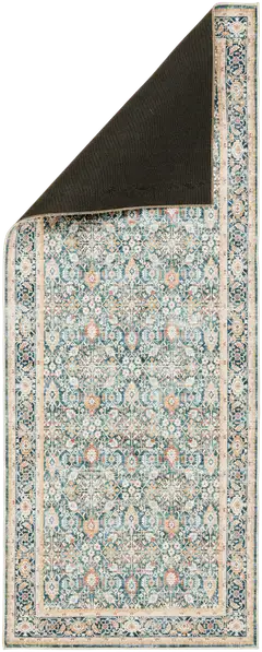 Vallila matto Jalokivi 80x200 cm turquoise - 2