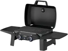 Enders sähkögrilli eURBAN 2 - 8