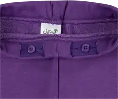 Ciraf lasten thermoleggingsit 25TC262811 - 19-3536tcx amaranth purple - 3