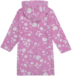 House lasten kylpytakki 232H032602 - Lila - 3