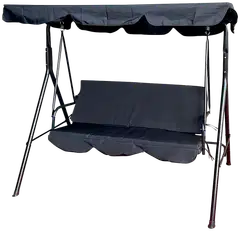 Lykke pihakeinu standard, musta - 1